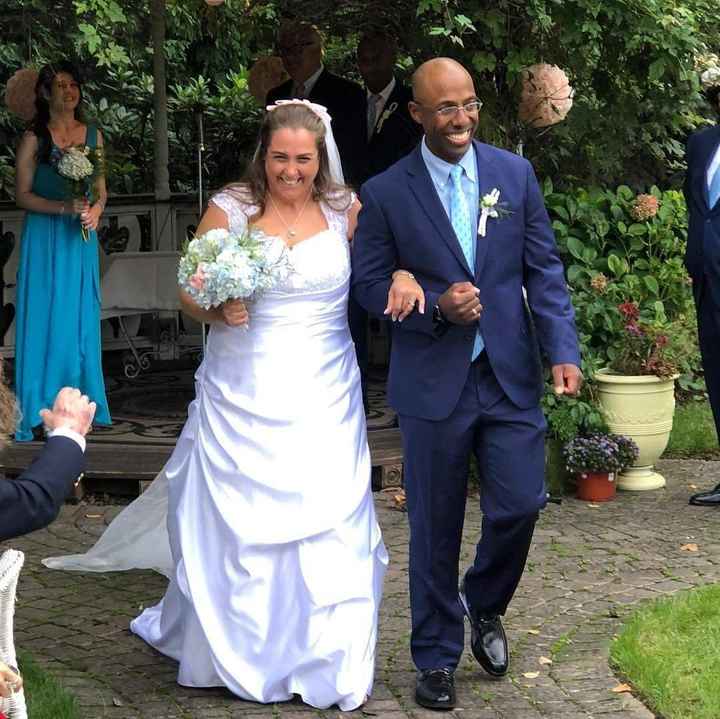 Saturday was the day!! - 2