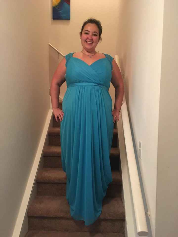 Bridesmaids - 2