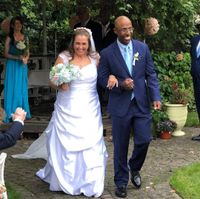 Saturday was the day!! - 2