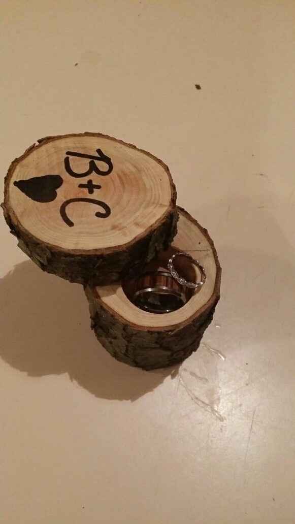 I need to brag for a minute :-)