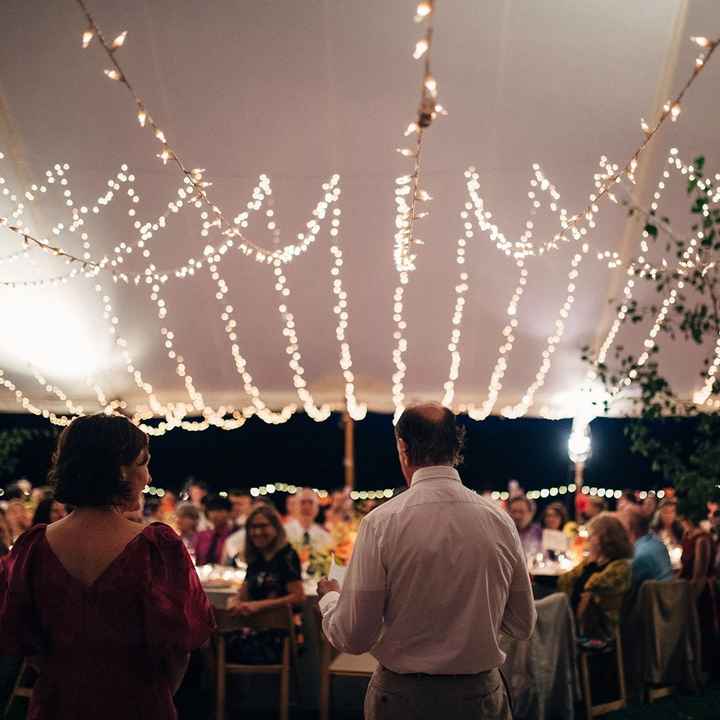 Venues with tent option - 1