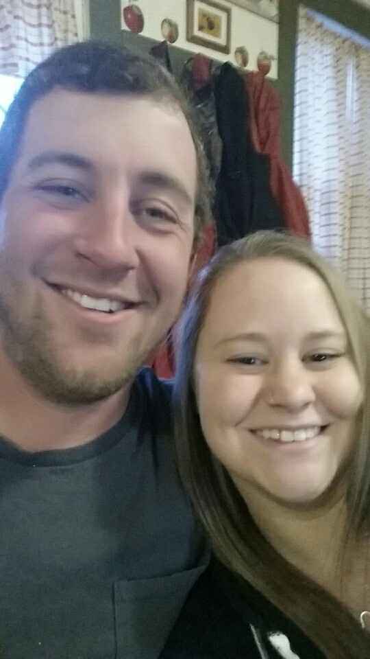 Love......... Let me see yours...