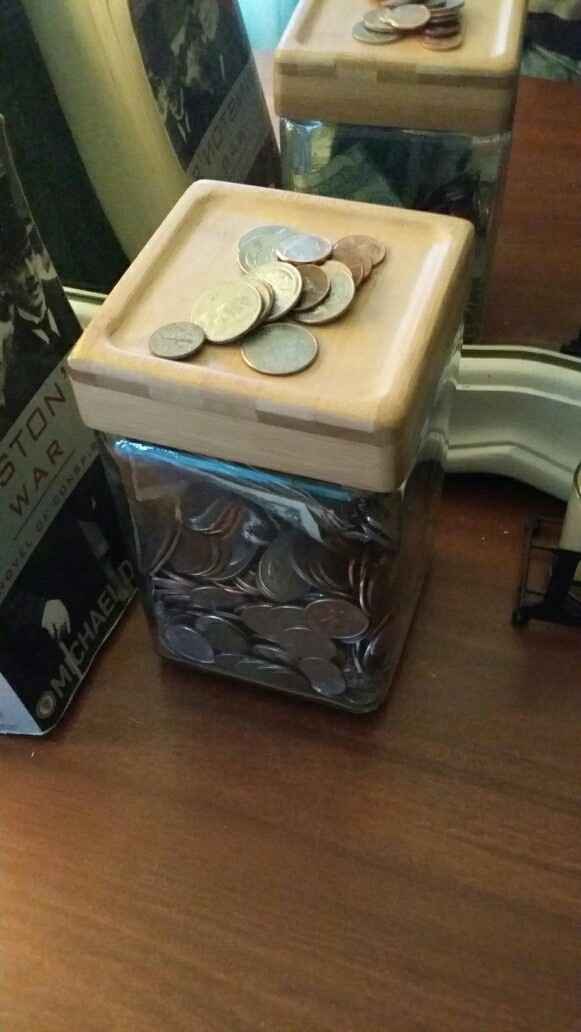 NWR: what makes you SMH @ FH?