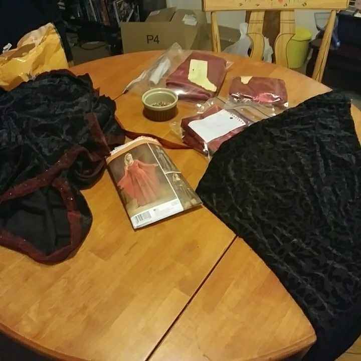 So excited!