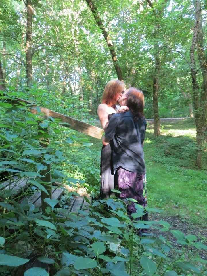 Engagement pictures!