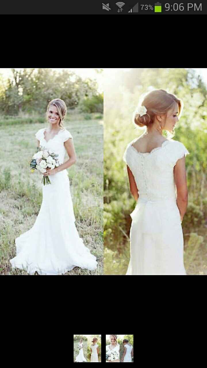 Help picking out a petticoat