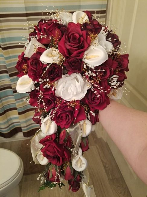 Show me your bouquet