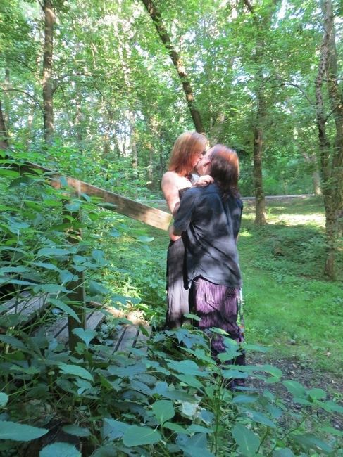 Engagement pictures!