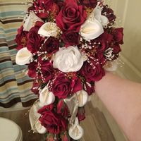 Show me your bouquet