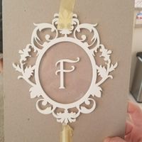 Show Me Your Cake Toppers