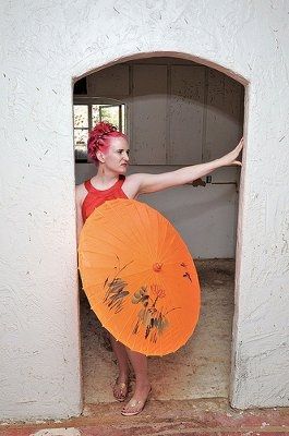 Trash the Dress