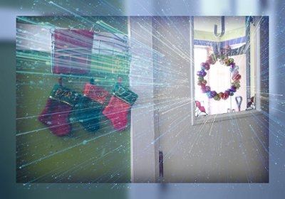 NWR: Revenge of the Son of Picnik (Holiday Edition)