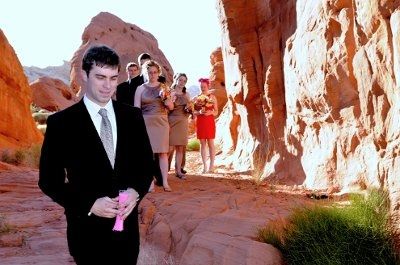 Non-seated ceremony?