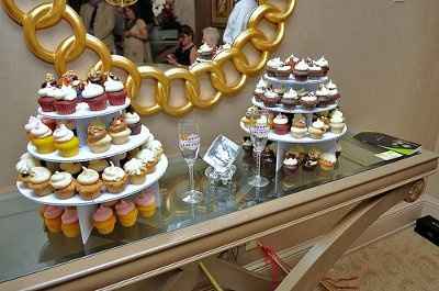 Cupcakes?