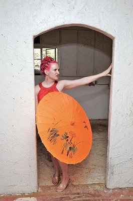 Trash the Dress
