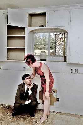 Trash the Dress