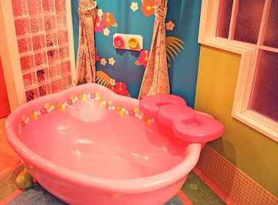 NWR: OMG So in love!  Shoe bathtubs - ever seen one?? *pics*