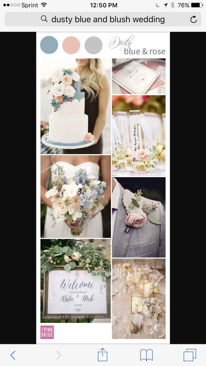 Please Help what are your wedding colors?