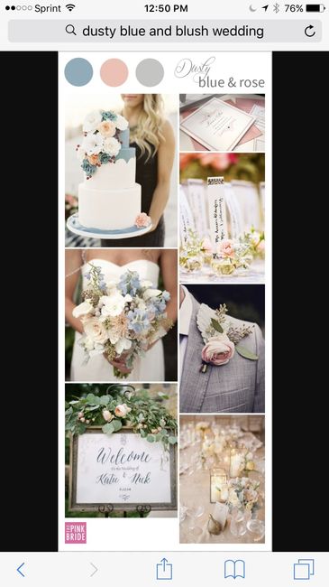 Please Help what are your wedding colors?