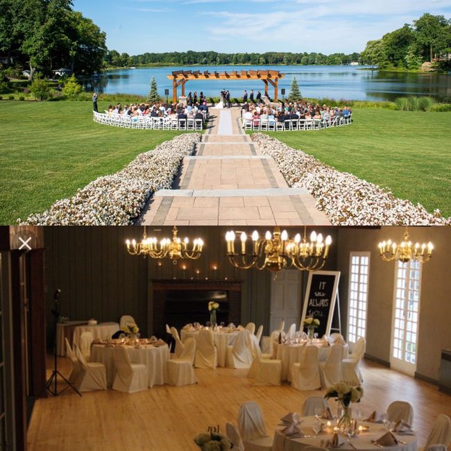 Venue Tour