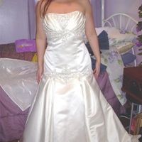 Has anyone bought a dress online?