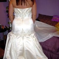 Has anyone bought a dress online?