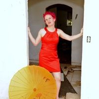 TTD- If you've got 'em, flaunt 'em!