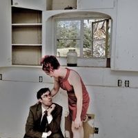 TTD- If you've got 'em, flaunt 'em!