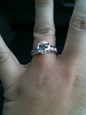 Lets see the ring again :D