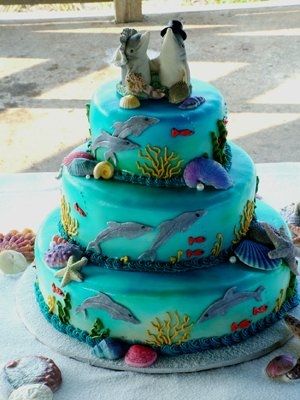 Found my cake... I think?  Opinions?