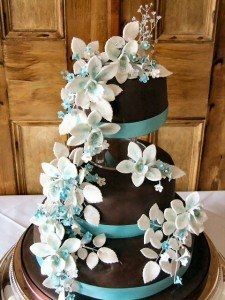 This is what my cake is going to look like- what about yours??