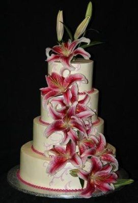 This is what my cake is going to look like- what about yours??