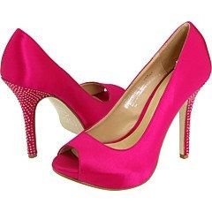 Show me your shoes!!
