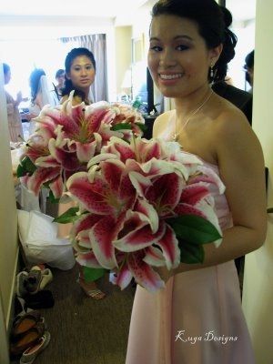 Show me your flowers! **Pics**