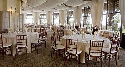 lets see pics of everyones venues!!