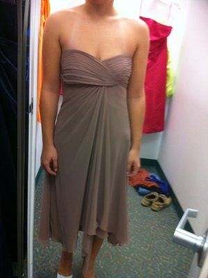 Help with BM dresses!