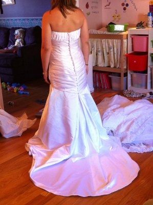 Help with BM dresses!