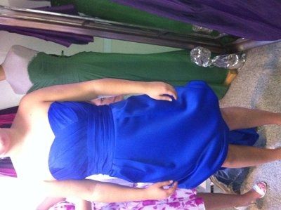 Let's see your BRIDESMAID dresses!!!