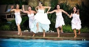 Post a Picture of a wedding photo you have found that you like and want to mock on your big day!