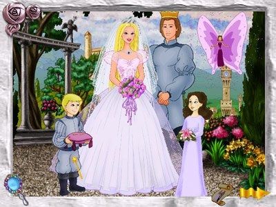 Themed Weddings