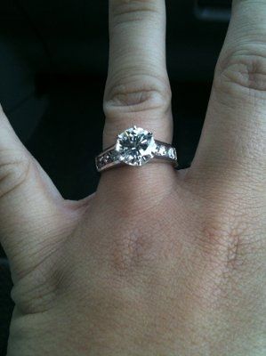 Let's see your rings!