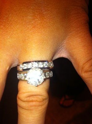 Let's see your rings!