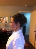 Hair/make-up trial!!!