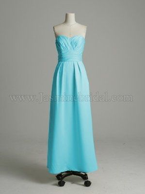 Give MOH different dress?