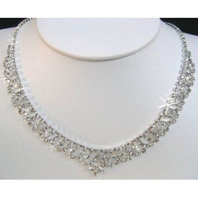 Show your Bridal to be Jewelry