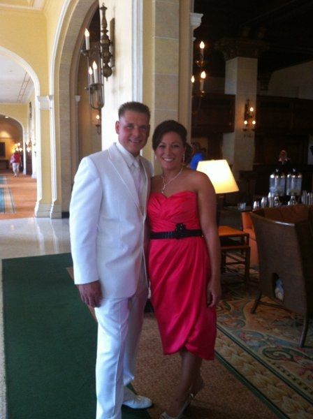 OMG.. I have a husband!!!
