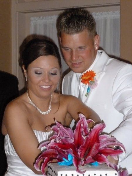 OMG.. I have a husband!!!