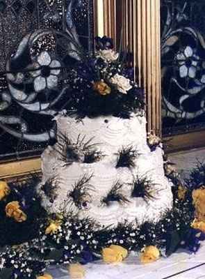 Found my cake... I think?  Opinions?