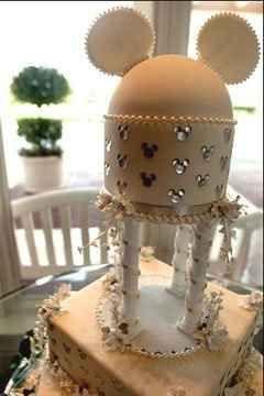 Found my cake... I think?  Opinions?