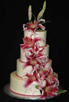 This is what my cake is going to look like- what about yours??